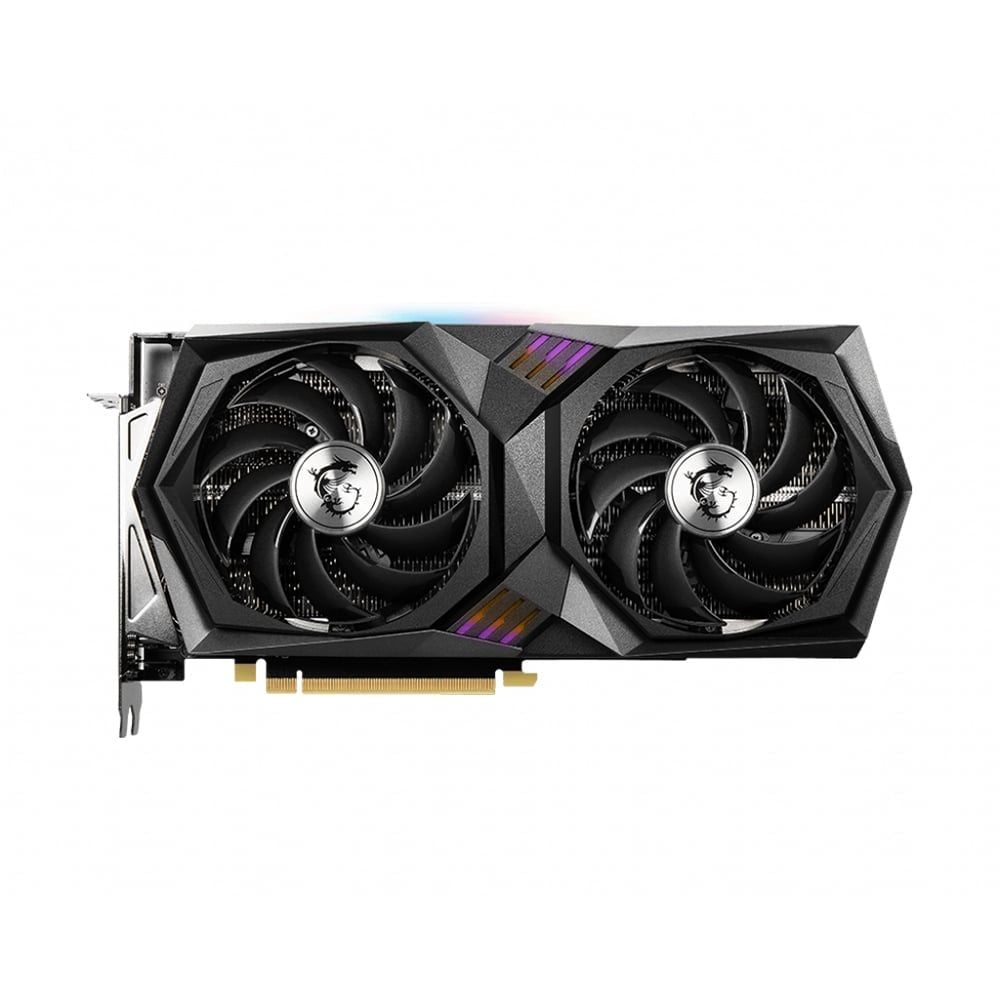 MSI GeForce RTX 3060 Ti GAMING X 2ND