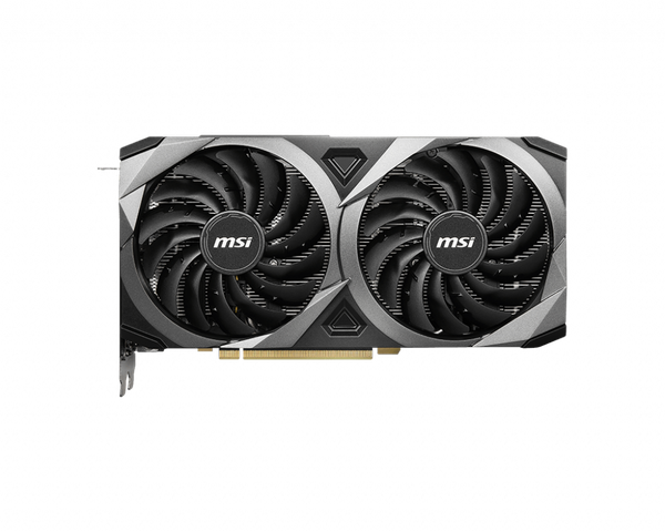 MSI GeForce RTX 3060 Ti VENTUS 2X
