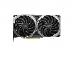 MSI GeForce RTX 3060 Ti VENTUS 2X