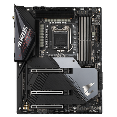 GIGABYTE Z590 AORUS ULTRA