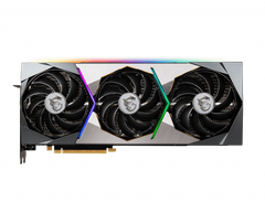 MSI GeForce RTX 3070 SUPRIM X 8G 2ND