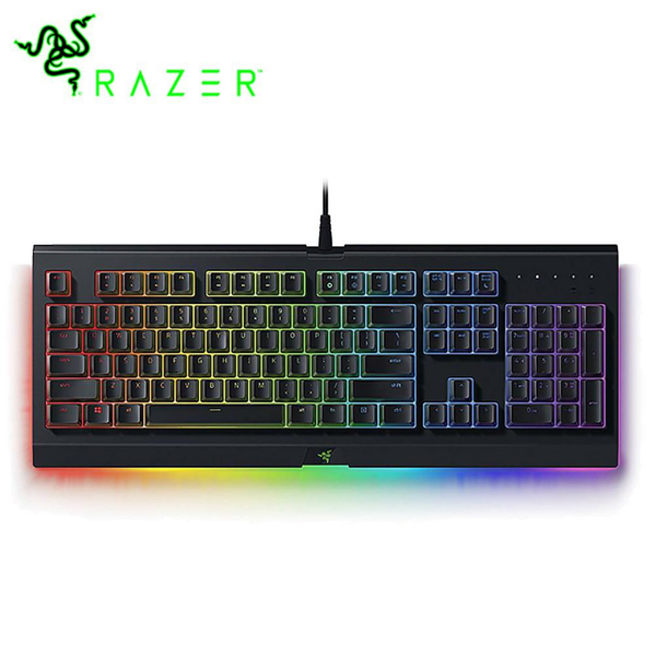 Bàn phím Razer Cynosa Chroma Gaming- RZ03-02260100-R3M1