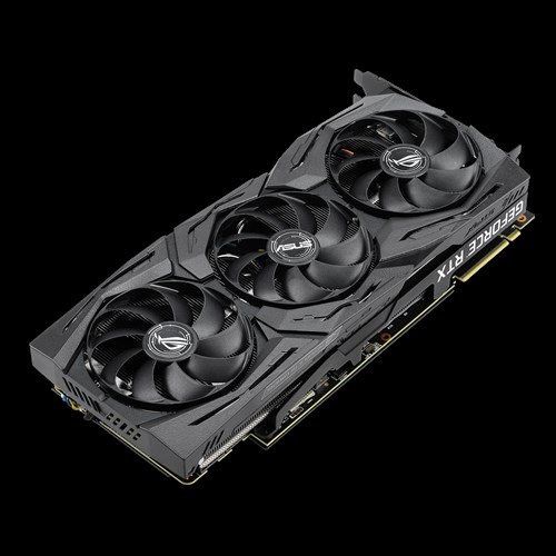 Asus Rog Strix Geforce® RTX 2080 Super Advanced Edition 8GB Gddr6