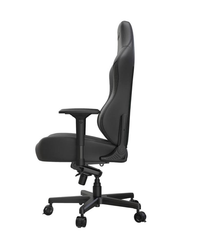 Ghế game ANDA SEAT Sapphire Kingsize Black