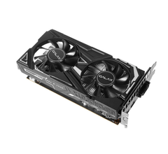 Card màn hình GF Galax Geforce GTX 1650  4Gb EX oc T75L