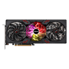 ASROCK Radeon RX 6600 XT Phantom Gaming D 8GB OC