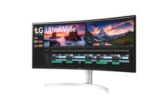 Màn hình LG 38WN95C-W 38” Nano IPS 2K 144Hz Gsync compatible