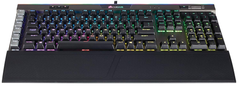 Bàn phím Corsair K95 RGB Platinum Gunmetal