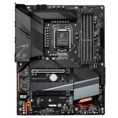 GIGABYTE Z590 AORUS ELITE