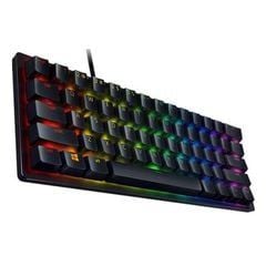 Bàn Phím Razer Huntsman Mini Clicky Purple Switch (RZ03-03390100-R3M1)