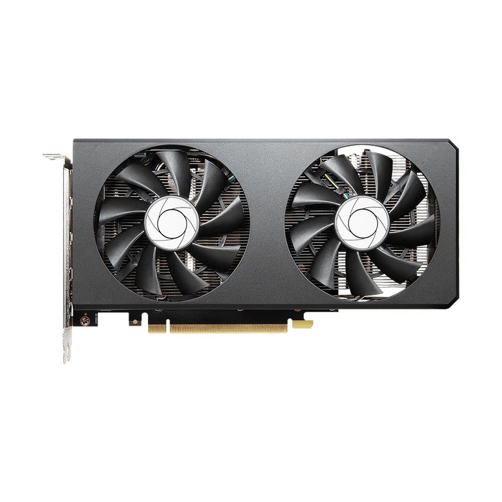 MSI GeForce RTX 3060 Ti TWIN FAN 8G 2ND