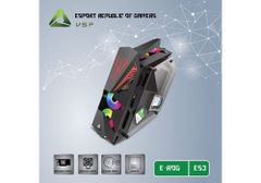 Case VSP E-ROG ES3 Gaming Có Sẵn panel LED