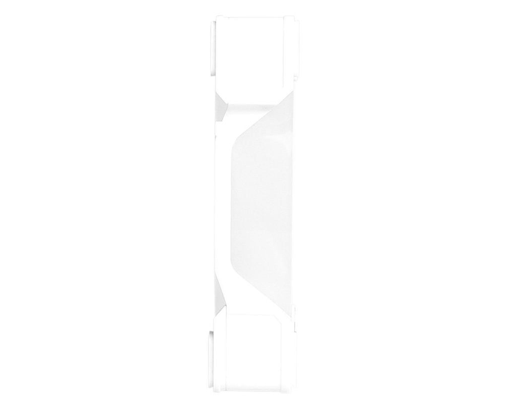 Fan lẻ Id Cooling Df-12025-ARGB Trio  Snow ( Fan lẻ )