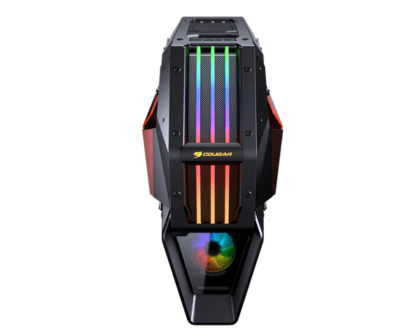 Vỏ máy tính Cougar ConQuer 2 - Full Tower