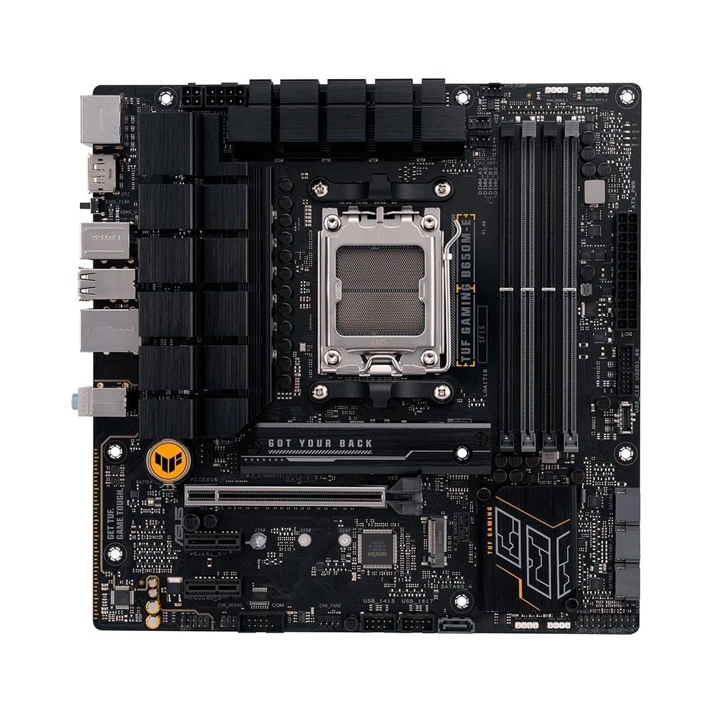 Mainboard ASUS TUF GAMING B650M E