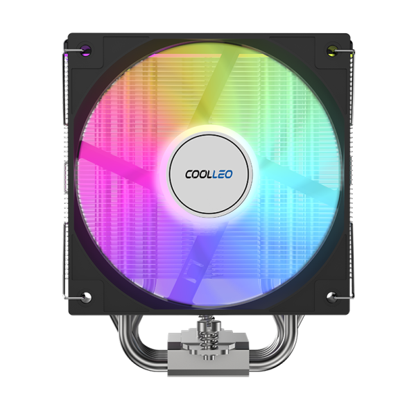 TẢN NHIỆT KHÍ CPU COOLLEO B60 Digital 1700AM5