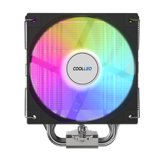 TẢN NHIỆT KHÍ CPU COOLLEO B60 Digital 1700AM5