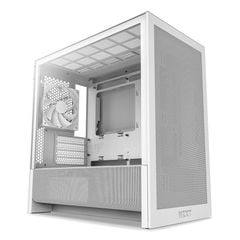 Vỏ Case NZXT H3 Flow  ( MATX)