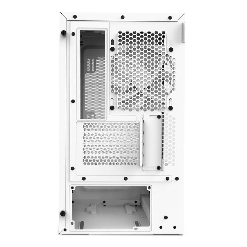 Vỏ Case NZXT H3 Flow  ( MATX)