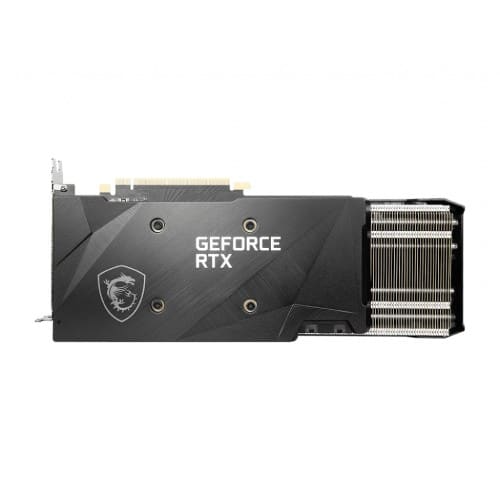 MSI GeForce RTX 3070 VENTUS 3X Plus OC