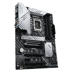 ASUS PRIME Z690-P/CSM (Intel Z690, Socket 1700, ATX, 4 khe Ram DDR4)