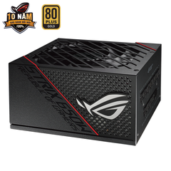 Nguồn máy tính ROG STRIX 650W GOLD