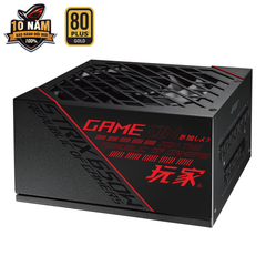 Nguồn máy tính ROG STRIX 650W GOLD