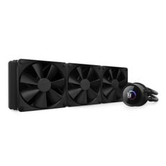 Tản nhiệt nước NZXT Kraken 360 (RL-KN360-B1)