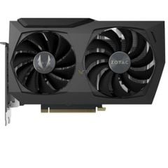 ZOTAC GAMING GeForce RTX 3060 12G Twin Edge  2ND 2026