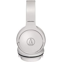 AUDIO TECHNICA ATH S220BT White