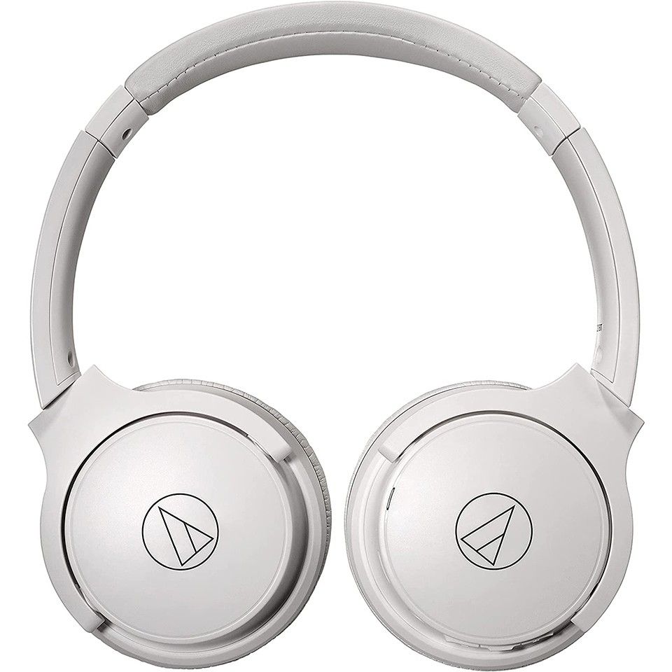 AUDIO TECHNICA ATH S220BT White