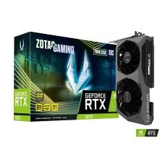 ZOTAC GAMING GeForce RTX 3070 Twin Edge OC