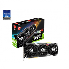 MSI GeForce RTX 3080 GAMING TRIO  10G 2nd