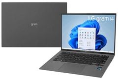 Laptop LG Gram 2023 14Z90R-G.AH53A5 i5-1340P Gen13