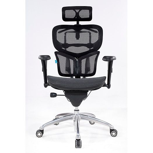 Ghế Văn Phòng  Ergonomic ERC-07