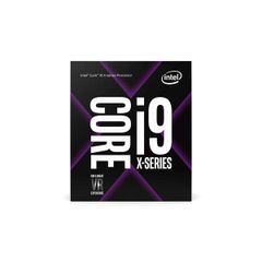 Intel Core I9 9940X (3.3Ghz - 4.4 Ghz/ 14 Nhân 28 Luồng/ 19.25Mb Cache, 165W)