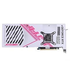 Card màn hình Colorful iGame GeForce RTX 4070 Ultra W OC V2-V