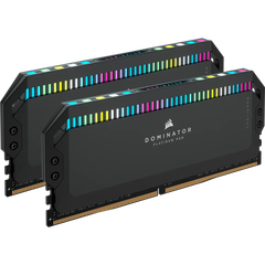 RAM Corsair Dominator Platinum 64GB (2x32GB) RGB 6000 DDR5