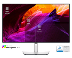 Màn hình Dell UltraSharp U3223QE 32