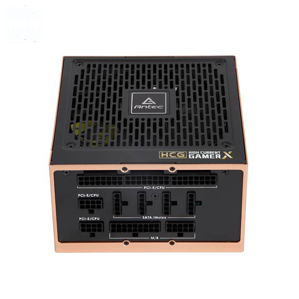 Nguồn Antec HCG 1000 EXTREME 1000W  80 Plus Gold Full Modular