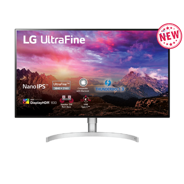 LG 32UL950-W 32