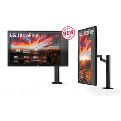 Màn hình LG 32" 32UN880-B UltraFine 4K Chuyên đồ họa
