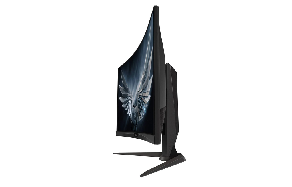 Màn hình cong AORUS CV27F 27