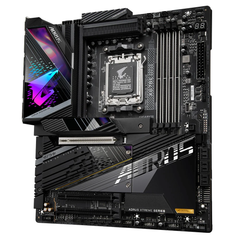 GIGABYTE X670E AORUS XTREME (rev. 1.0) (AMD Socket AM5)