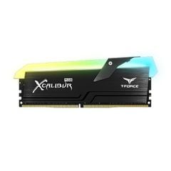 Ram TEAMGROUP XCALIBUR RGB 16GB (2x8GB) DDR4 3600MHz