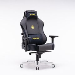 Ghế Gaming Hunter Gaming Chair - EGC 206 Fabric