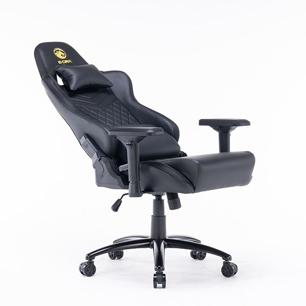 Ghế Gaming E-DRA Rock Star RGB Gaming Chair - EGC 223