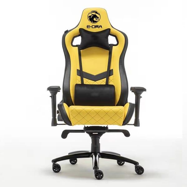 Ghế Gaming IRIS Gaming chair - EGC228