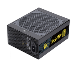 NGUỒN SEGOTEP KL1250G 1250W 80 PLUS GOLD PCIE 5.0/ATX3.0