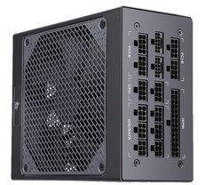 NGUỒN SEGOTEP KL1250G 1250W 80 PLUS GOLD PCIE 5.0/ATX3.0